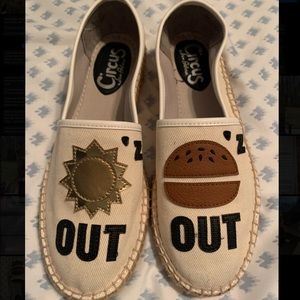 Sam Edelman Leni Espadrille